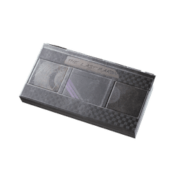 First Wave Tape