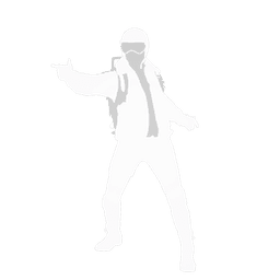 Finger Gun Single Shot (Emote)
