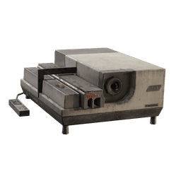Projector