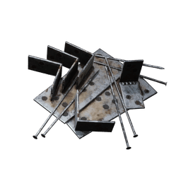 Metal Brackets