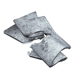 Tattered ARC Lining