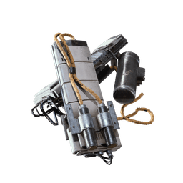 Medium Shield