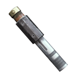 Shotgun Choke II