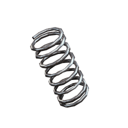 Steel Spring