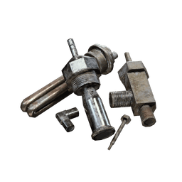 Espresso Machine Parts