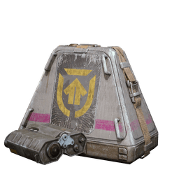 Looting Mk. 3 (Cautious)