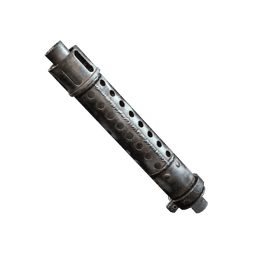 Extended Barrel I