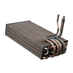 Cooling Coil