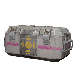 Tactical Mk. 3 (Smoke) Blueprint