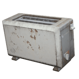 Toaster