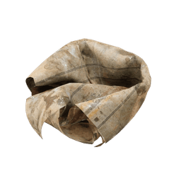 Food Wrapper