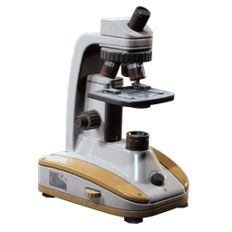 Microscope