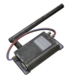 Telemetry Transceiver