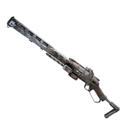 Renegade I