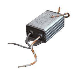 Voltage Converter
