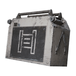 Barricade Kit