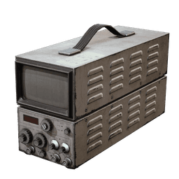 Spectrum Analyzer