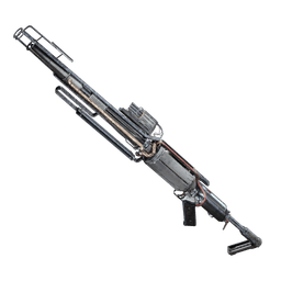 Aphelion Blueprint