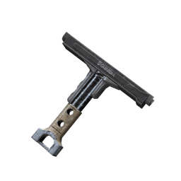 Vertical Grip III Blueprint