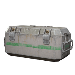 Tactical Mk. 1