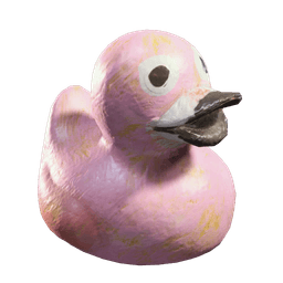 Tropical Duck