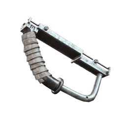 Angled Grip II