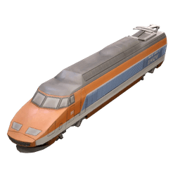 Train Model
