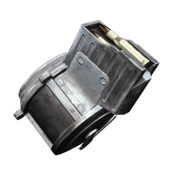 Extended Medium Mag III