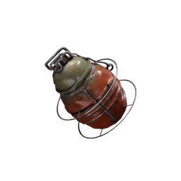 Light Impact Grenade