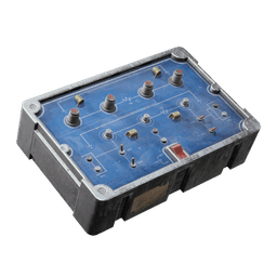 Frequency Modulation Box