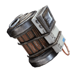 Trigger 'Nade