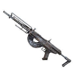 Rattler II
