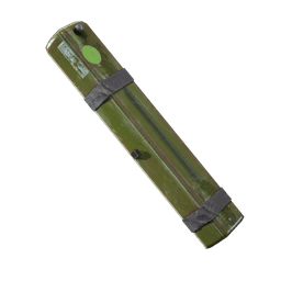Green Light Stick