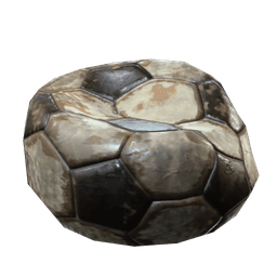 Deflated Football