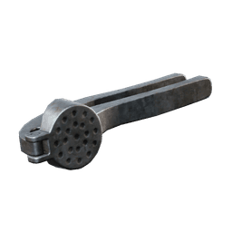 Garlic Press