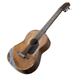 Acoustic Guitar