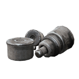 Blown Fuses