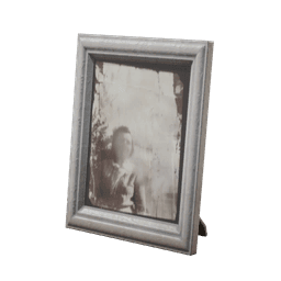 Faded Photograph