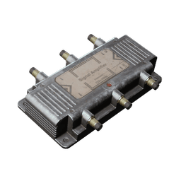 Signal Amplifier