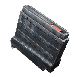 Extended Shotgun Mag I