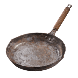 Frying Pan