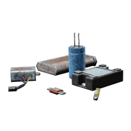Electrical Components