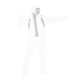 Bow and Arrow (Emote)