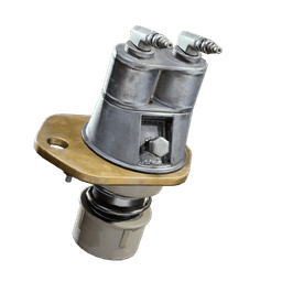 Propellant Valve Assembly