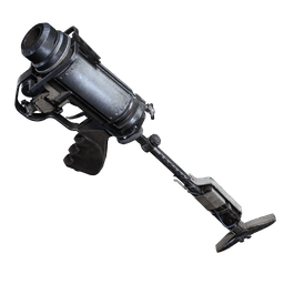 Amplified Rascal