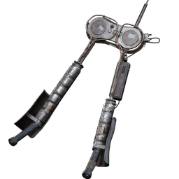 Mountaineer's Detector