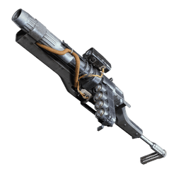 Amplified Hullcracker