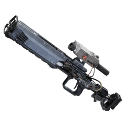 Amplified Jupiter (Scoped)