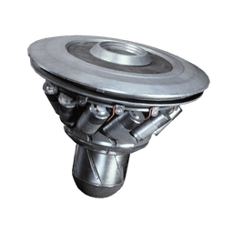 Frigate Inductor