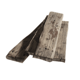 Planks